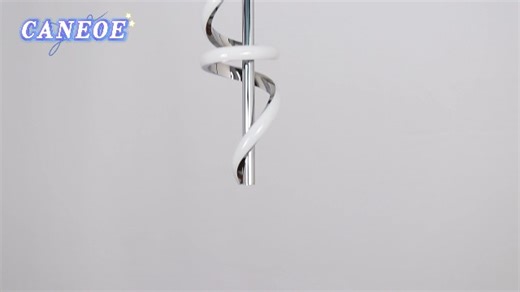 Watch 5500K Modern Led Pendant Light Fixtures on Amazon Live