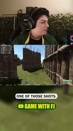 Playing Gun Games In Rust is a Whole Other Experience!