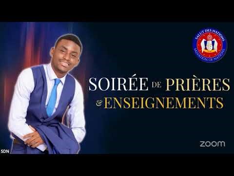 Comprendre les dons du Parler en Langue & de la Prophétie // PPMA Jonas