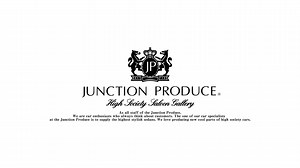 JUNCTION PRODUCE