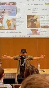 BEST OF Polyglots Got Talent #polyglotgathering #polyglot