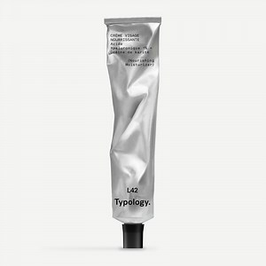 Crème visage nourrissante Acide Hyaluronique 1%   Oléine de  — Typology