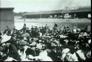 "American Experience" The Great San Francisco Earthquake (TV Episode 1988)