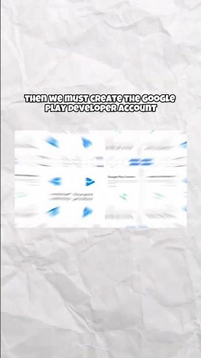 How to publish a game on Google Play Store in 2023