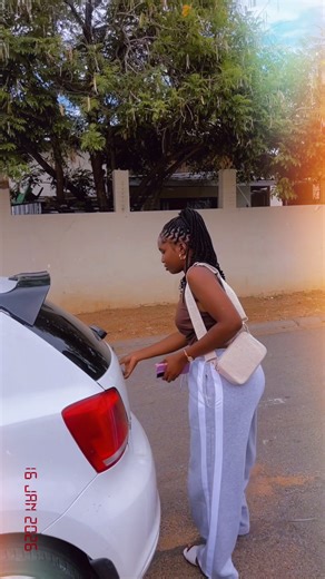 Dancing Girls of Namibia: A Cultural Showcase