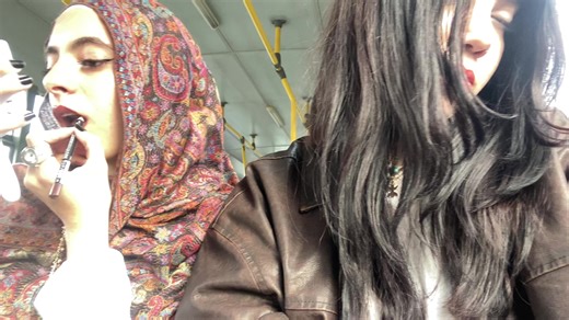 Exploring Algeria: A Fun Vlog Experience