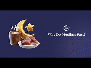 Why Do Muslims Fast in Ramadan? | The Real Reason Behind Islamic Fasting