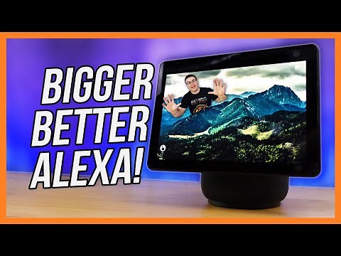 What's New With Alexa? || New Products, Features, and Updates for your Amazon Echo!