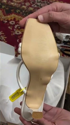 ELLE heels honest review | watch before buying