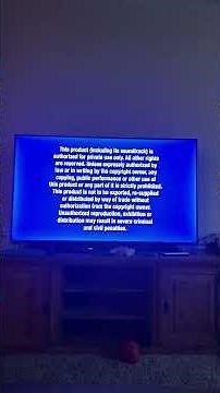 Logan’s Opening to The Lion Guard Return Of The Roar 2016 DVD.