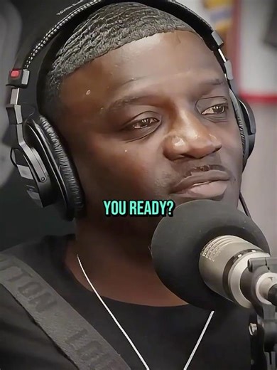 What’s Akon’s Government Name?