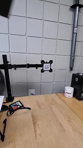 in a world without cables, this might be how you'd have to power your pc! #pc #mryeester #pcbuilding #pctips | mryeester