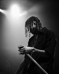 VIBRATION (EN ESPAÑOL) - Fireboy DML - LETRAS.COM