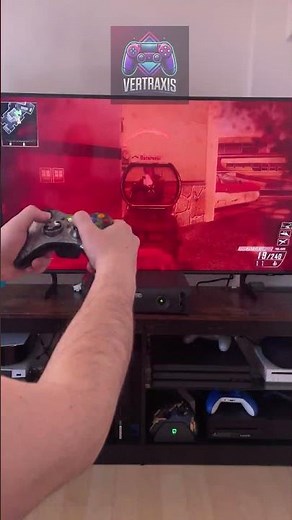BO2 Multiplayer on Xbox 360 in 2025… Peak COD Nostalgia