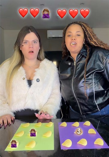 Baby Pringles Challenge | baby tiktoks