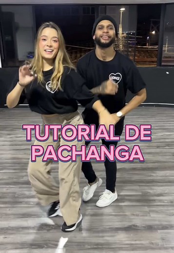 Aprende a Bailar Pachanga: Tutorial Sencillo