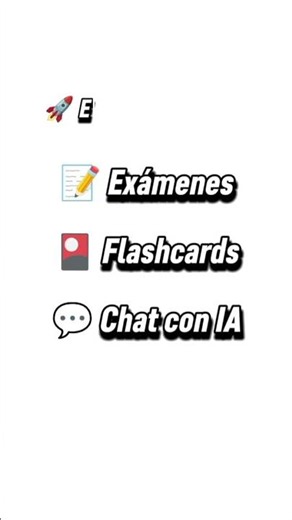 📚Está IA convierte tus PDFs en resúmenes, exámenes y flashcards🤯