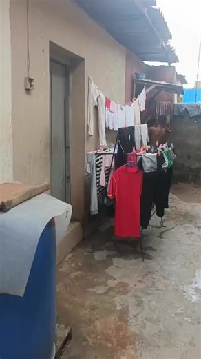 🏡 LAND FOR SALE – ABORU, LAGOS STATE 📍 Location: Around Emmatos Super Stores, No. 26 Ayo Afolabi Street, Aboru–Abesan Link Bridge, off Shoremekun Street, Lagos State. 🛣️ Accessibility: Strategically positioned along a tarred road, offering excellent visibility, smooth access, and high commercial potential. 📐 Land Size: 15ft × 30ft 🏗️ Development Potential: Suitable for: 🏠 Mini residential apartment 🏢 Small office or shop 🏬 Mini warehouse / store ☕ Eatery or other commercial outlet 🏠 Can