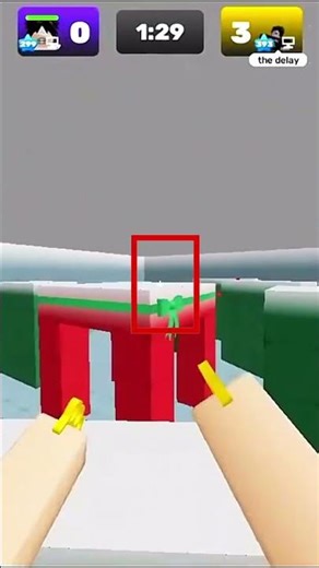 is this cheating? 🤔 #robloxrivals #roblox #gaming #rivals