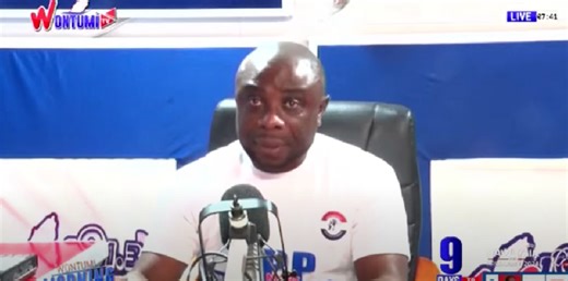 LIVESTREAMING: Wontumi Morning Show