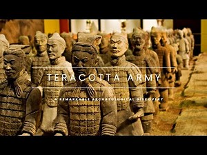 Deep Dive Into The Terracotta Army