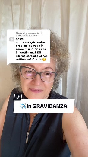 Risposta a @annacamilla.damico #aereo #aereoingravidanza #viaggiareingravidanza #viaggiare #volareingravidanza