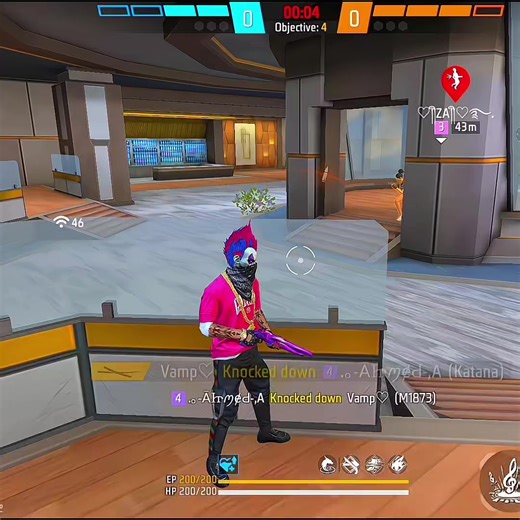 Free Fire Trending Songs Compilation