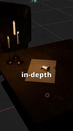 Plug In 3D on Instagram: "This geo node setup is amazing 💯🔥 #blender #blendertips #blender3d"