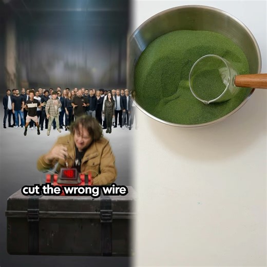 The Legal Answer to the 3 Bomb Problem! #probability #montyhall