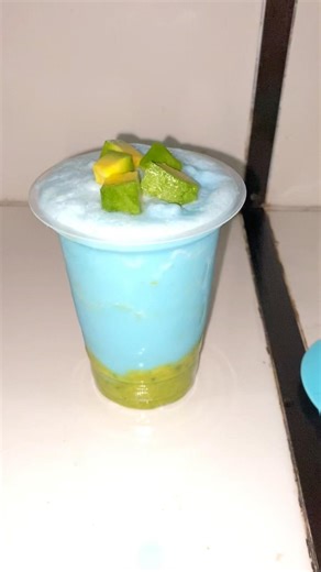 Minuman segar untuk buka puasa #resepmurah #minumansegar #shorts