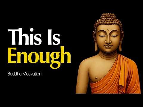 Train Your Mind to Feel Grateful Every Day — Buddhist Wisdom for Modern Life