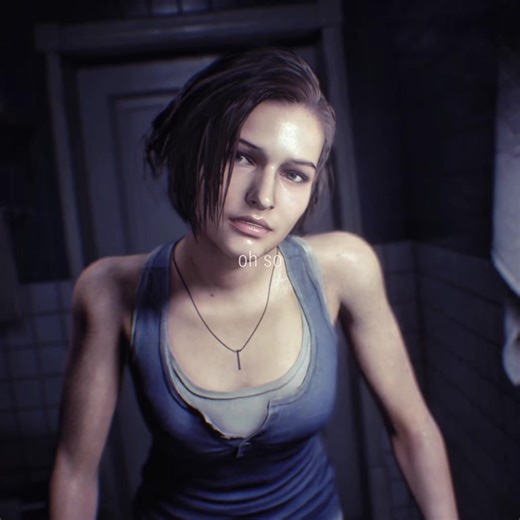 Jill Valentine: A Look at Resident Evil's Iconic Character