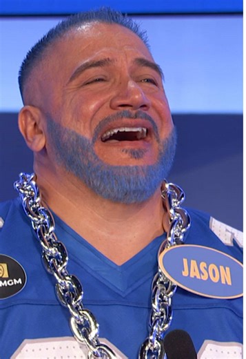 Fun Family Feud Moments During Big Game Week