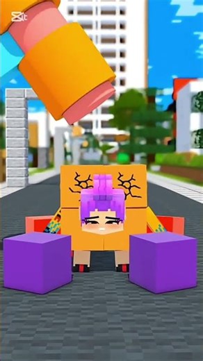 Lily LoveBraids vs Maizen vs Rumi Kpop Demon Hunters - Poppy Playtime 5 vs Numberblocks