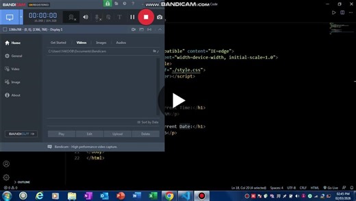 #webdevelopment #javascript #html #css #digitalclock #saylanimassit #learningjourney #coding #projectshowcase #mentorship #techskills | Shamir Bantwa