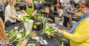 What to know about Seattle's Northwest Flower & Garden Festival coming this month