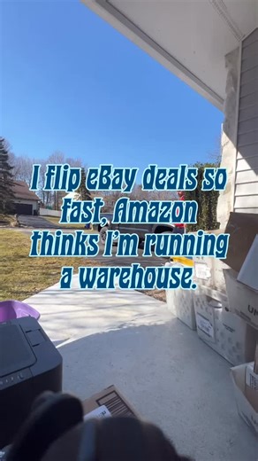 Comment “replens” and I’ll share with you 250 secret products I flipped from ebay to Amazon that you can too. #amazonfba #workfromhome #workfromhomejobs #ᴍᴀᴋᴇᴍᴏɴᴇʏᴏɴʟɪɴᴇ | Raiken Profit