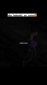 #narutoshippuden #kakashihatake #kakashisensei #highlightsシ゚ #hightlightseveryone #highlightseveryonefollowers #thanksforwatchingmyreels #thanksforyoursupport | Mike Del Rosario Latinaa