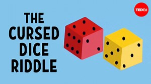 The trickster Loki has cursed the magical dice Demeter uses to keep nature in harmony. Can you fix them before it’s too late? | TED-Ed