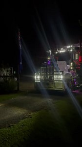 Little Critters starting to light up!! Got a few more in the plans, but shes unmissable in the dark now. | Lone Ranger and Little Critter