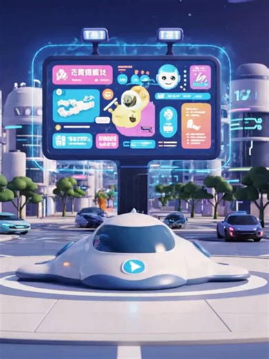 Television Lessons with Robo-T: Engaging English Learning