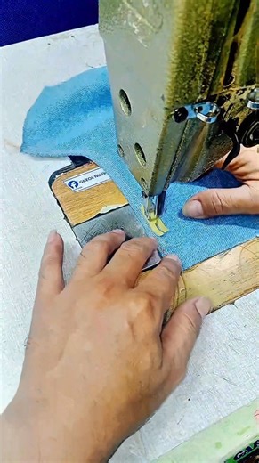 3.3K views | how to sew a front pocket on jeans #sewing #pockets #custompants #diy | Gheol Nuswantoro Phoetro | Facebook