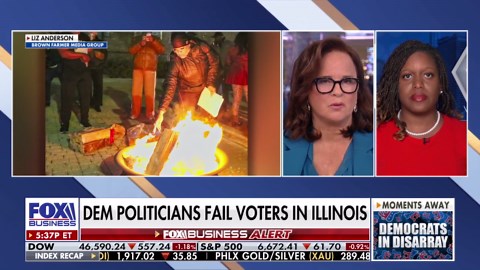 Chicago reels from record property tax hikes as commercial businesses flee