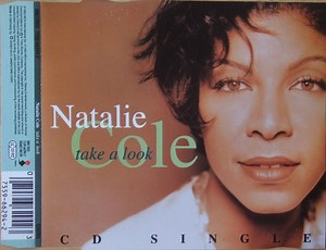 Natalie Cole - Take A Look