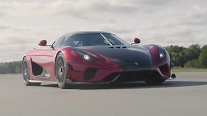 5 Mobil Tercepat di Dunia 2021, dari Bugatti sampai Lamborghini