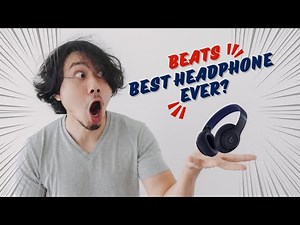 Beats Studio Pro Review | Best Noise Cancelling Wireless Headphones? | Apple & Android Compatible