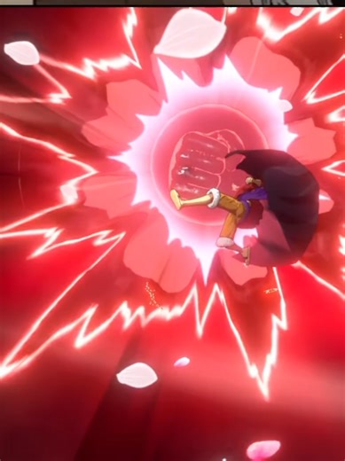 Luffy Onigashima skill & ultimate attack Link Gamenya ⤵️ One Piece Fighting Path https://sfl.gl/v4Qkx2 #onepiece #opfp #onepiecefightingpath #fyp #luffyonigashima