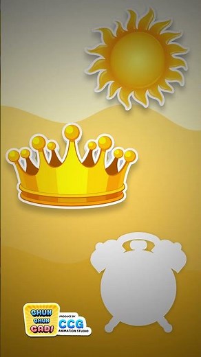 🌟 Learn the Color Yellow 🌈 Fun Song for Kids 👶