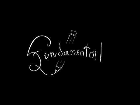 Fundamental - Mathematics Layer 1