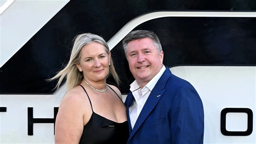 I was paid £6 in first commentary job, now I'm Hollywood star after F1 film role